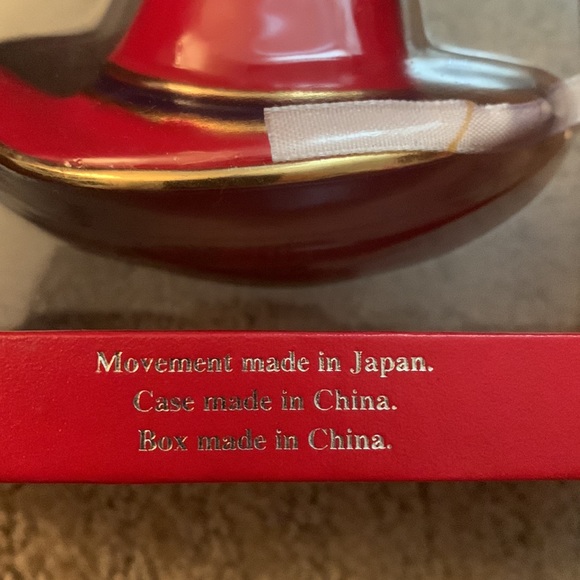 🆕 Waterbury Clock Co 🆕 - Picture 5 of 5